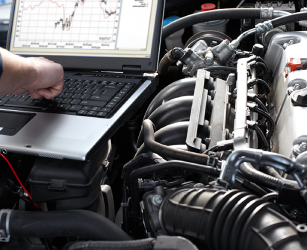 service image